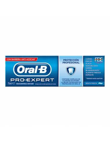 ORAL- B PRO EXPERT PASTA