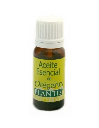 ACEITE ESENCIAL DE ORÉGANO PLANTIS 9ml ARTESANÍA AGRÍCOLA