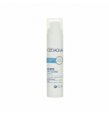 Ozoaqua Aceite Ozono 100 ml