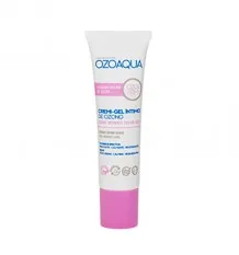Ozoaqua Cremi-Gel Íntimo De Ozono 30 ml