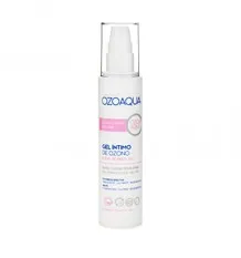 Ozoaqua Gel Íntimo De Ozono 200 ml