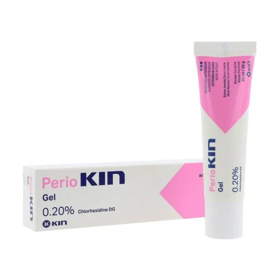 Perio Kin Gel 30 ml