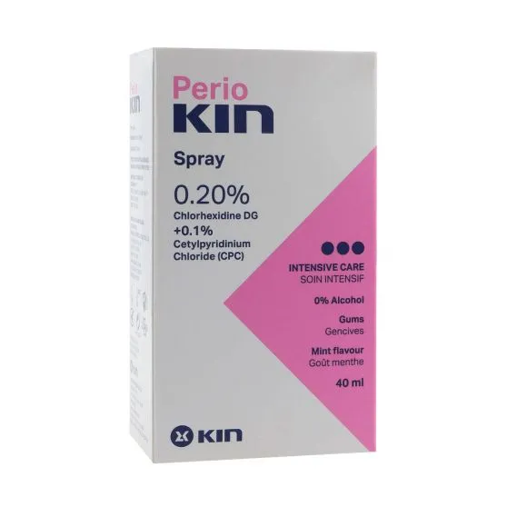 Perio Kin Spray 40 ml
