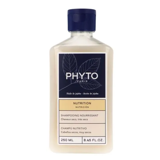 Phyto Champu Nutritivo  250ml