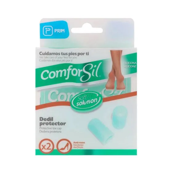 Prim ComforSil Dedil Protector