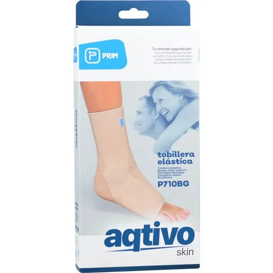 Prim Tobillera Elástica AirQuick