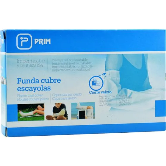 Prim Cubre Escayolas Brazo Infantil
