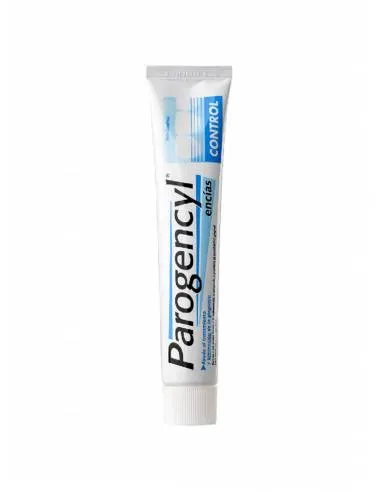 PAROGENCYL PASTA CONTROL ENCIAS 125 ML