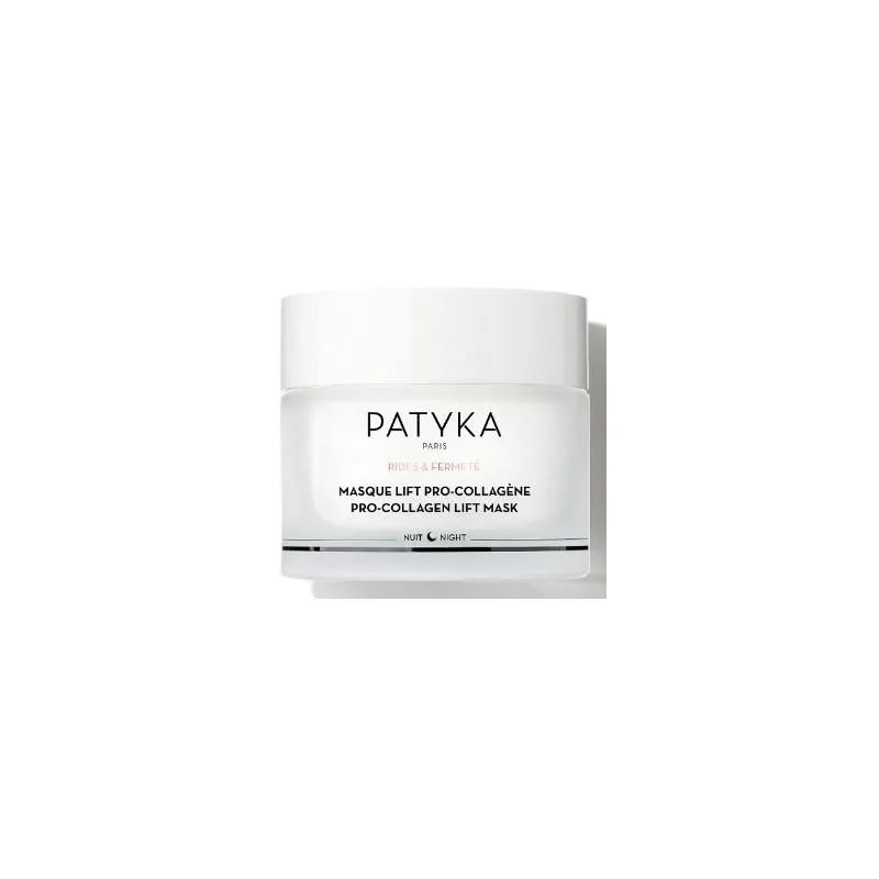 Patyka Age Specific Intensif Mascarilla Lift Pro-Colágeno 50ml