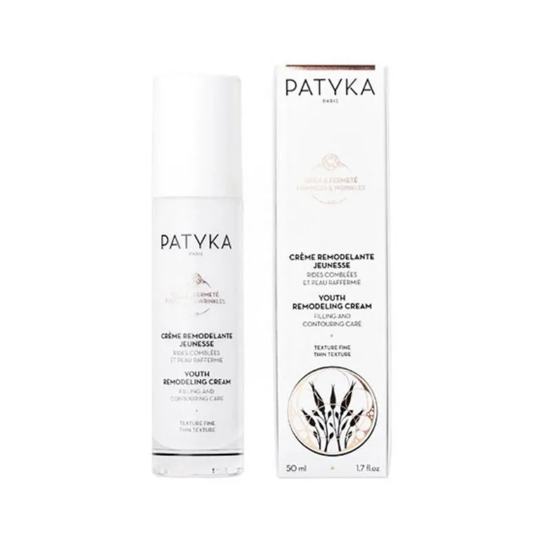 Patyka Crema Remodelante Juventud 50ml