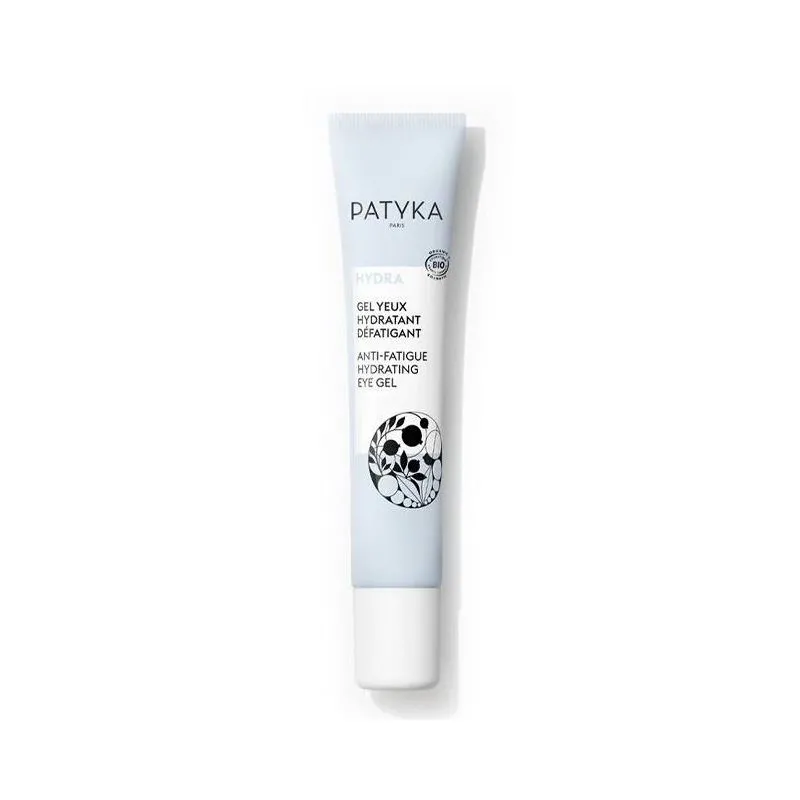 Patyka Gel De Ojos Hidratante Antifatiga 15ml