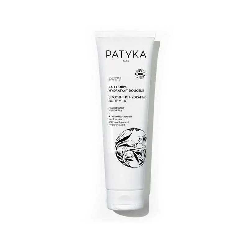 Patyka Leche Corporal Hidrante Suave 150ml