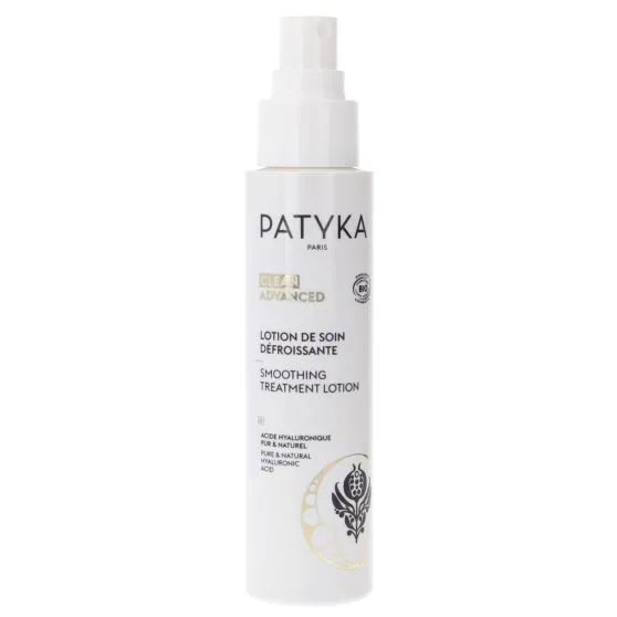 Patyka Lotion de Soin Défroissante 100 ml