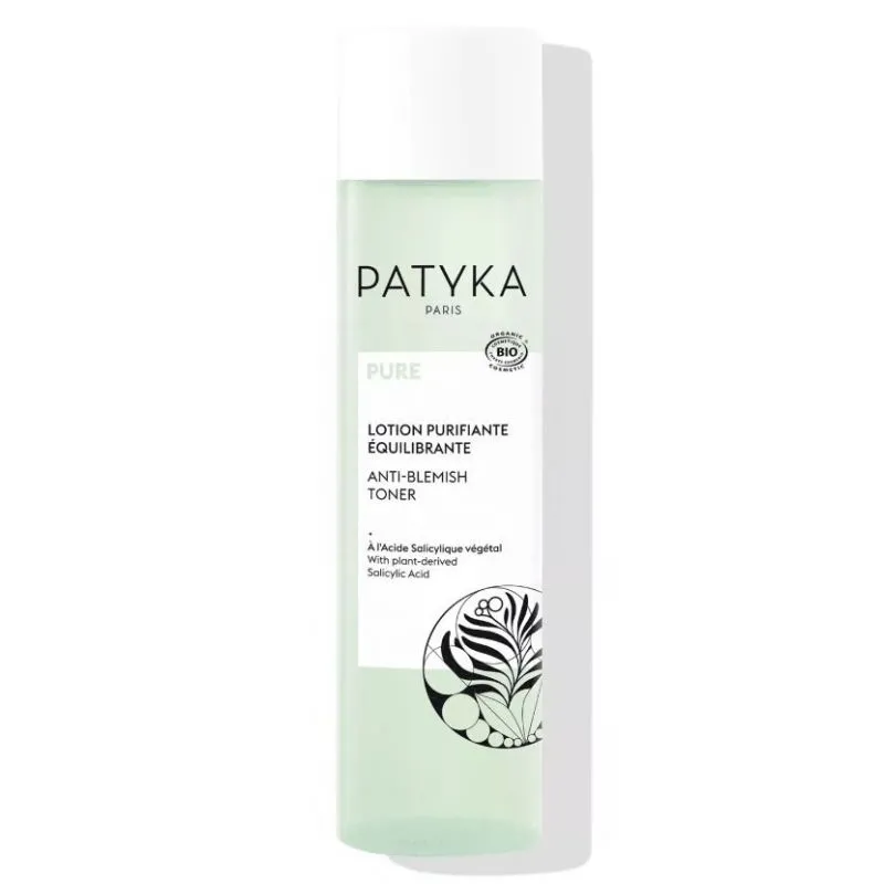 Patyka Pure Loción Purificante Equilibrante 200ml