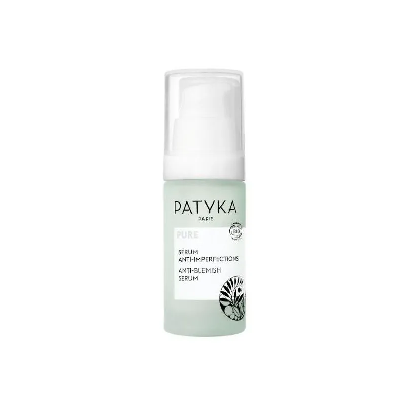 Patyka Pure Sérum Anti-Imperfecciones 30ml