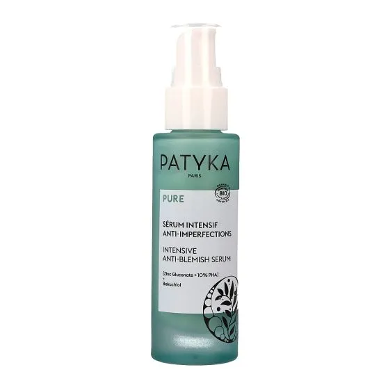 Patyka Pure Sérum Intensivo Anti Imperfecciones