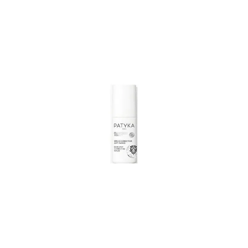 Patyka Serum Corrector Antimanchas 30ml