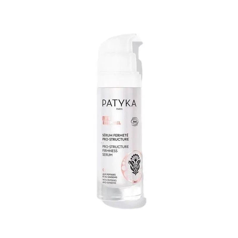 Patyka Serum Firmeza Pro- Estructura 30ml