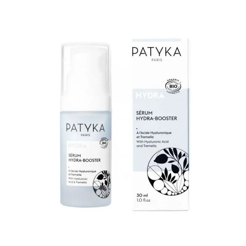 Patyka Serum Hydra-Booster30ml