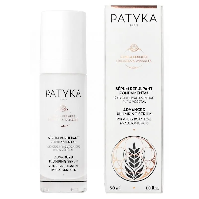 Patyka Sérum Rellenador Fundamental 30ml