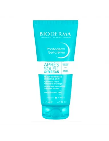 PHOTODERM APRES-SOLEIL AFTERSUN 200 ML