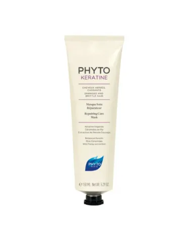 PHYTO KERATINE MASCARILLA REPARADORA 150ML