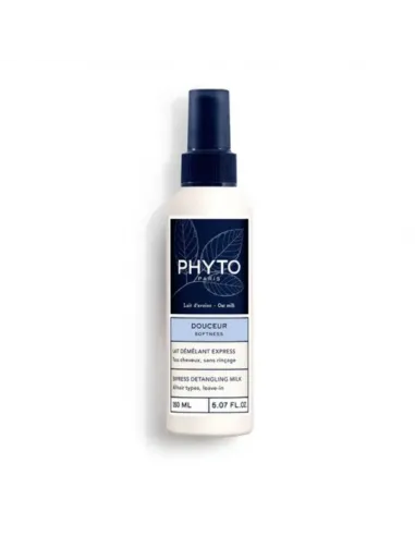 PHYTO SUAVIDAD LECHE DESENREDANTE EXPRESS 150 ML