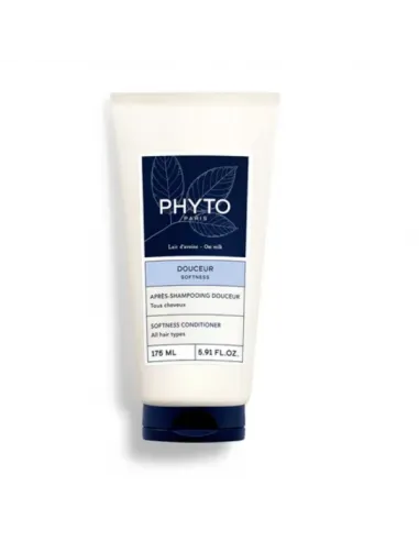 PHYTO SUAVIDAD ACONDICIONADOR 175 ML