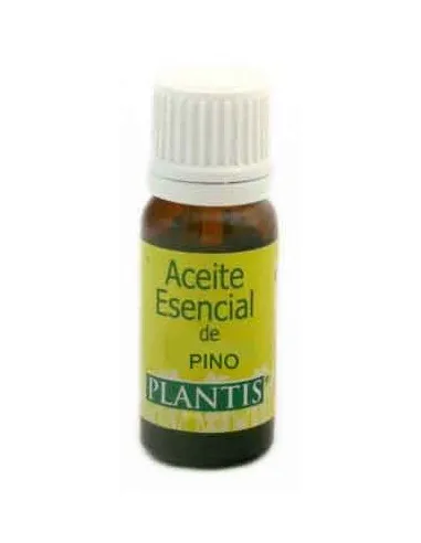 ACEITE ESENCIAL DE PINO PLANTIS 10 ml ARTESANÍA AGRÍCOLA.