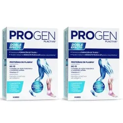 Progen Plactive Pack 60 Sticks