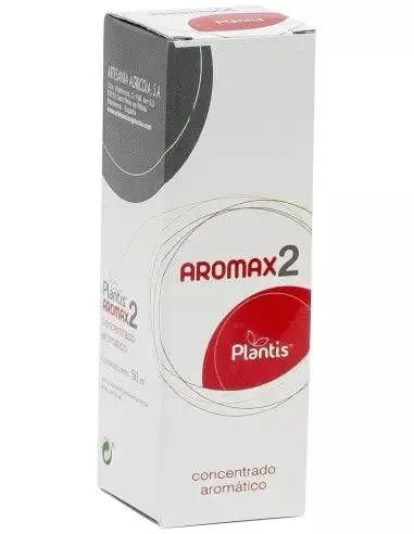 AROMAX-2 DIGESTIVO 50 ml ARTESANÍA AGRÍCOLA