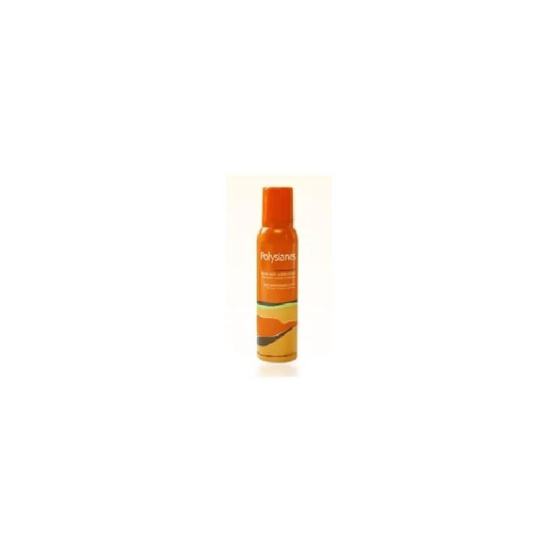 Polysianes Spray Autobronceador Tono Natural - Klorane (125 Ml)