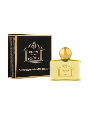 POMPEIA OLEUM COSMETICO INTIMO 15 ML.