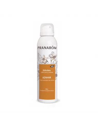 PRANARÔM HIDROLATO AZAHAR SPRAY 150 ML
