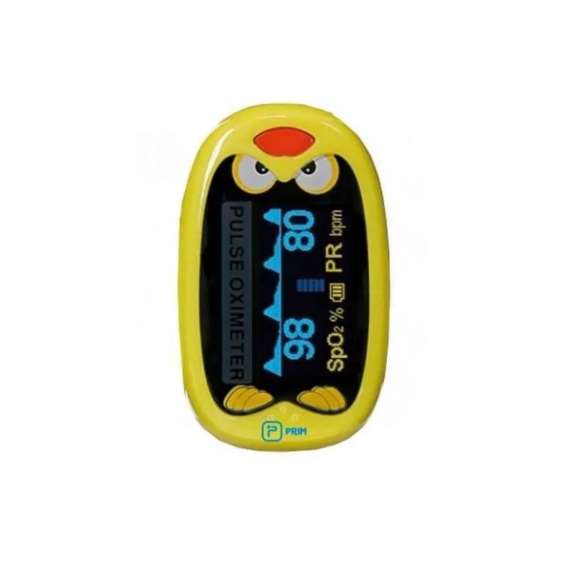 Prim Pulsioxímetro Dedo Infantil