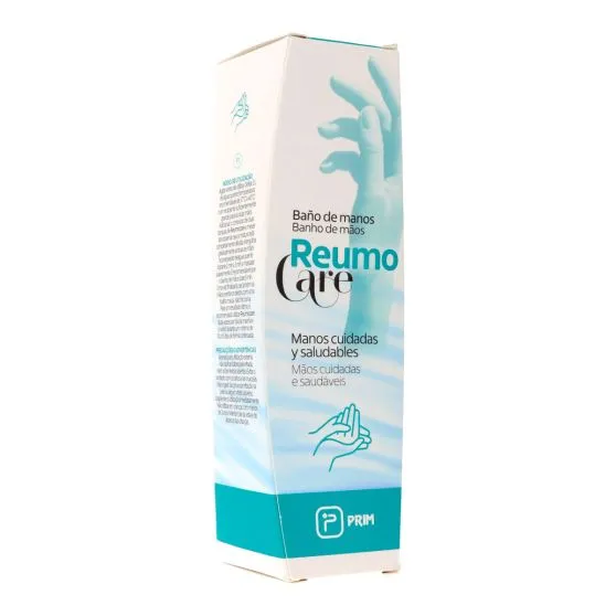 Baño de Manos Reumocare – 250 ml