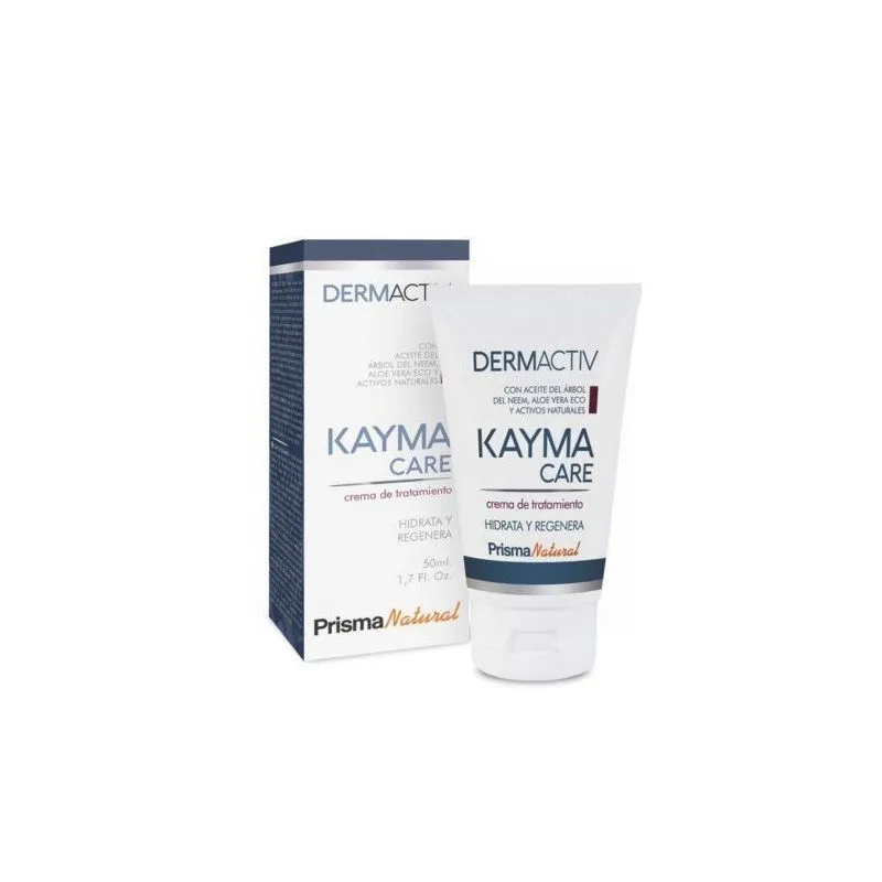 Prisma Natural Kayma Care Dermactiv 100ml