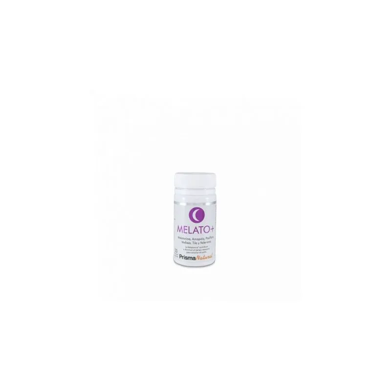 Prisma Natural Melato+ 30 Cápsulas