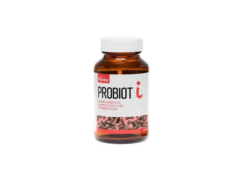 PROBIOT L LAXANTE PLANTIS 50 Gr ARTESANÍA AGRÍCOLA