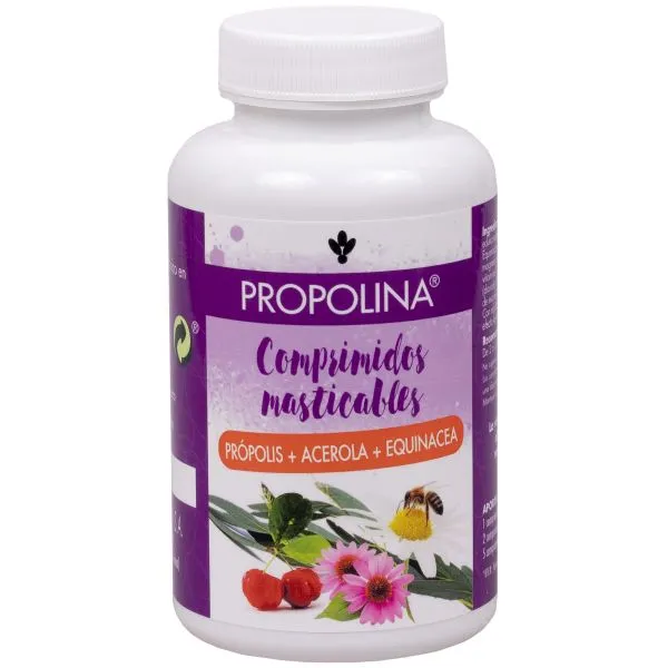 PROPOLINA MASTICABLE 90 COMP. ARTESANÍA AGRÍCOLA