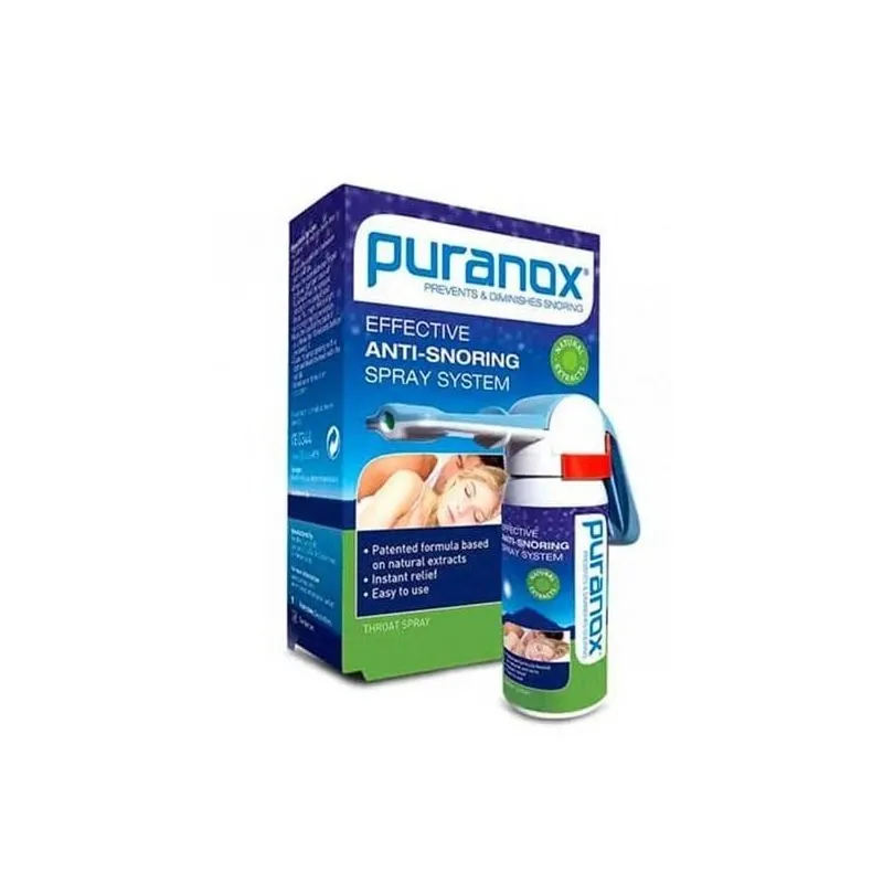 Puranox Spray 45ml