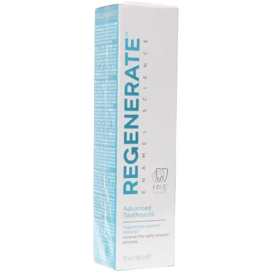 Regenerate Enamel Pasta Dentífrica 75 ml
