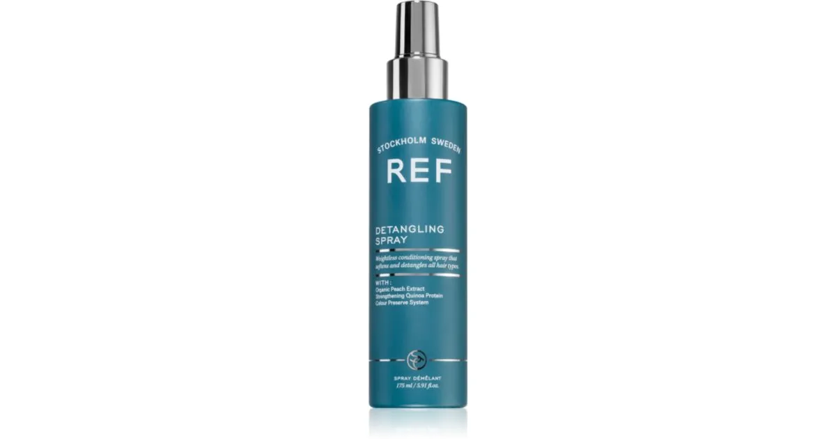 REF Detangling spray 175 ml