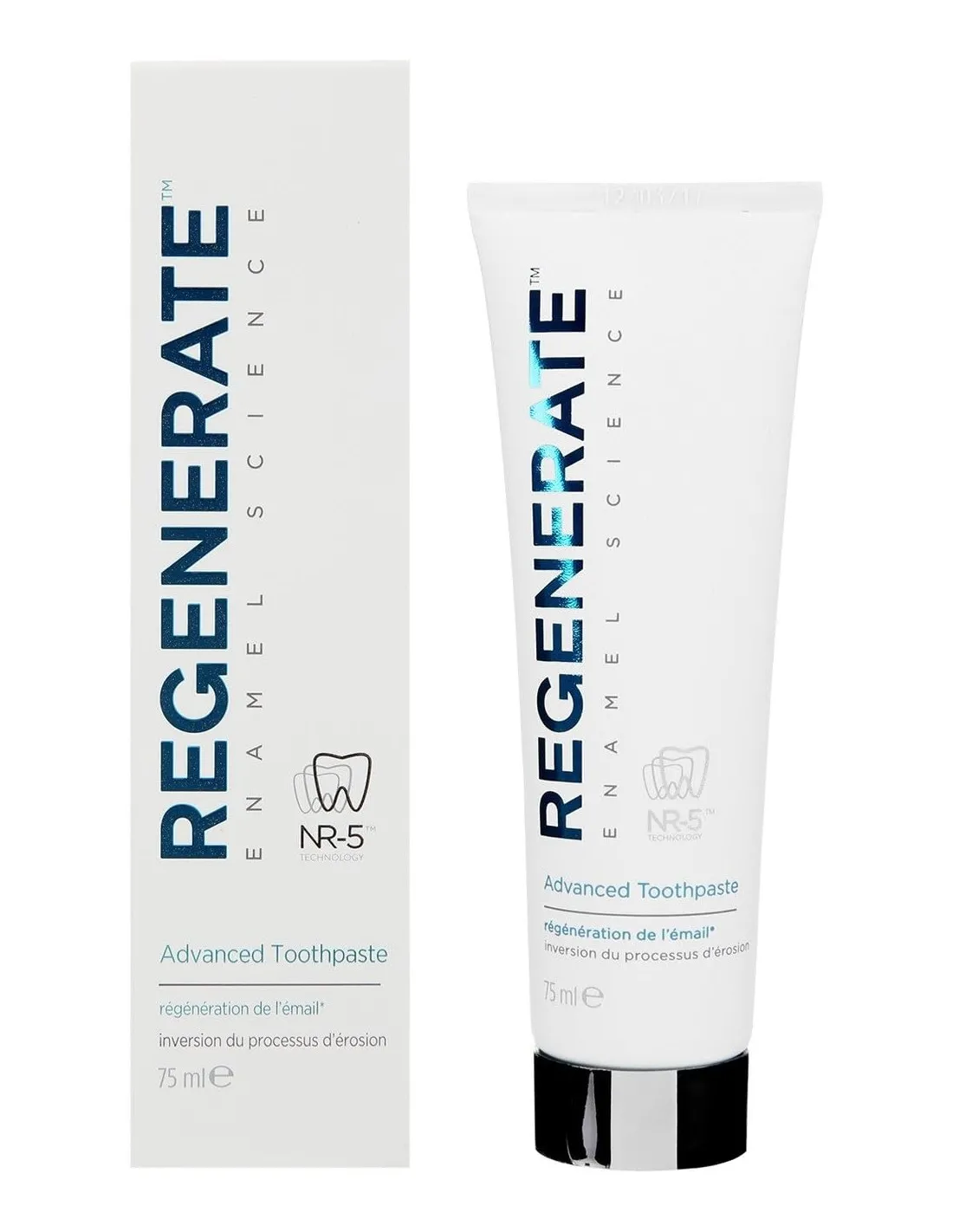 REGENERATE Enamel Pasta Dental 75 ml