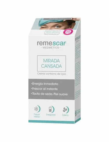 REMESCAR MIRADA CANSADA CREMA CONTORNO DE OJOS 1