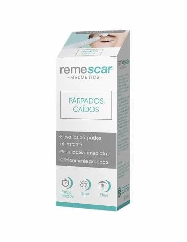 REMESCAR PARPADOS CAIDOS 8 ML