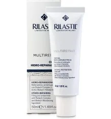 Rilastil Multirepair Crema Hidroreparadora 50 ml
