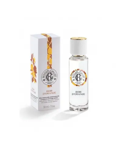 ROGER&GALLET BOIS D´ORANGE PERFUME 30 ML