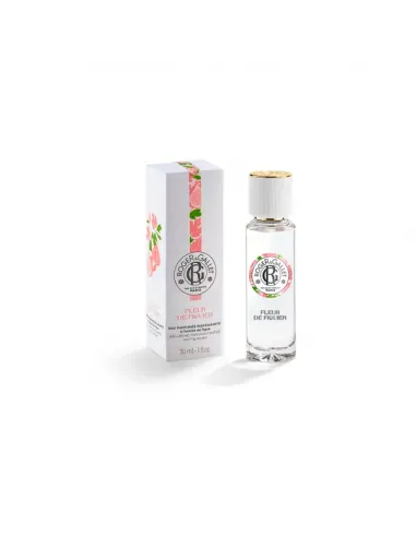 ROGER & GALLET FLEUR DE FIGUIER AGUA PERFUMADA 30 ML