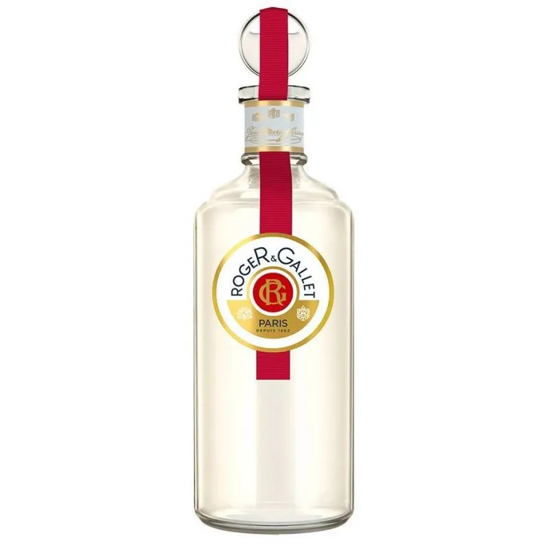 Roger Gallet Jean Marie Farina Perfume Refrescante, 1litro